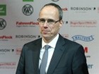 Bundesligafinale Bogen: Minister Peter Beuth: „Ein absolutes Spitzenevent!“