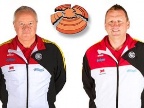 "Flintenschießen ist nichts für Weicheier" - Doppel-Interview mit Uwe Möller & Axel Krämer