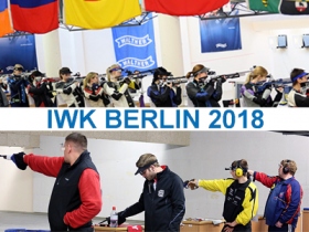 IWK Berlin – der erste Anlauf für talentierte Nachwuchsschützen