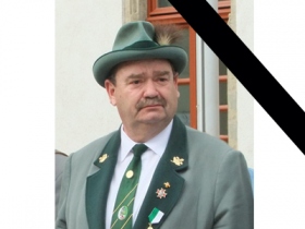 Wolfgang Luks verstorben