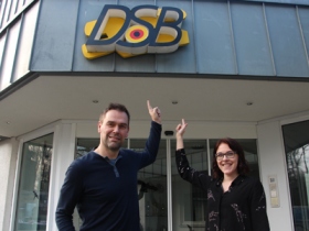 Drei neue Gesichter in der Bundesgeschäftsstelle