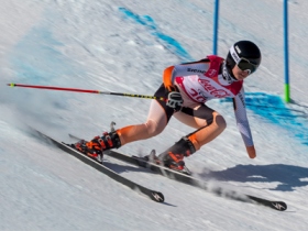 Paralympics: Andrea Rothfuss holt fünf Medaillen