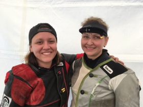 Weltcup Mexiko: Nächste Medaille und vier TTT-Plätze