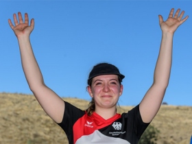 Weltcup Mexiko: Vennekamp-Silber als Highlight