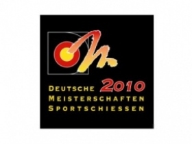 Limitzahlen für Deutsche Meisterschaften 2010 stehen fest