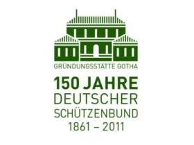 Jubiläumslogogramm zum Download