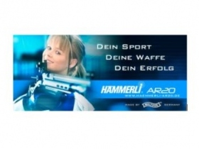 Kooperation DSB & HÄMMERLI zur Nachwuchsförderung