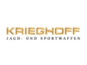 Krieghoff offizieller WM-Partner des DSB   