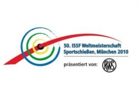 Public Viewing auch bei der WM Sportschießen 2010 