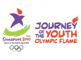 Freiwillige Helfer für Youth Olympic Day in Berlin gesucht