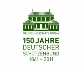 Jubiläumslogogramm zum Download