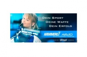 Kooperation DSB & HÄMMERLI zur Nachwuchsförderung