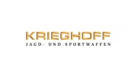 Krieghoff offizieller WM-Partner des DSB   