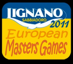 Wurfscheiben- und Bogenschießen bei Master Games 2011