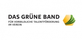 Das „Grüne Band“ 2012 – bis 31. März bewerben