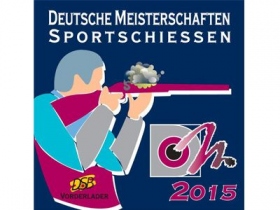 Limitzahlen DM Vorderlader 2015 veröffentlicht