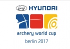 Hautnah dabei  beim Weltcup Bogen 2017 in Berlin