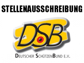 DSB schreibt Stelle des Referenten/in Kommunikation / Öffentlichkeitsarbeit aus