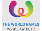 Hochkarätiges Bogen-Trio fährt zu den World Games