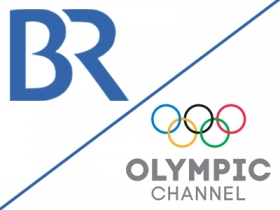 BR und Olympic Channel berichten vom ISSF-Weltcup in München