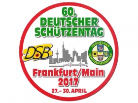 Protokolle der Delegiertenversammlung des Deutschen Schützentages veröffentlicht
