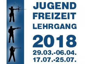„Freizeit und Training“ in Oster- und Sommerferien 2018