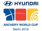 Ausschreibung Veranstaltungslogistik" fr Weltcup Bogensport 2018 und 2019 in Berlin