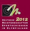Deutsche Meisterschaft (Meldeschluss: 17.07.2012)