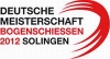 Deutsche Meisterschaft Halle (Meldeschluss: 06.02.2012)