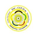 Logo: Europa Cup 25m