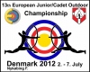 Europameisterschaft Junioren