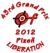 Grand Prix of Liberation