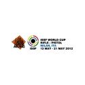 Logo: ISSF Weltcup 