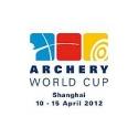 Logo: Weltcup
