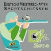 Deutsche Meisterschaft (Meldeschluss: 17.06.2014)