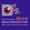 Deutsche Meisterschaft (Meldeschluss: 21.07.2015)