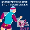 Deutsche Meisterschaft -Luftgewehr/Kleinkaliber- (Meldeschluss: 21.07.2015)