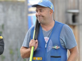 Dimitri Reichert ist selbst überrascht vom Titel