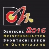 Deutsche Meisterschaft (Meldeschluss: 19.07.2016)