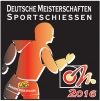 Deutsche Meisterschaft (Meldeschluss: 19.07.2016)