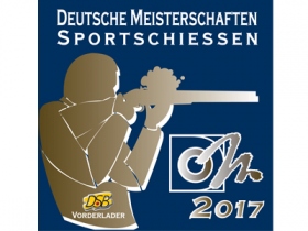 Limitzahlen DM Vorderlader 2017 veröffentlicht