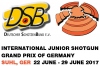 Grand Prix Junioren von Deutschland