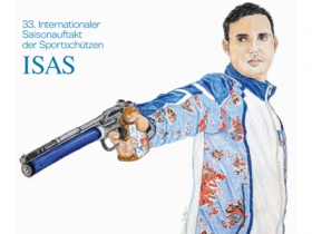 33. ISAS 2017: Dreimal Gold für Frankreich zum Auftakt des Juniorenwochenendes