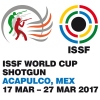 ISSF Weltcup