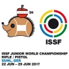 ISSF Weltmeisterschaft Junioren