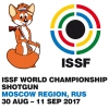 ISSF Weltmeisterschaft