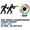 ISSF Weltmeisterschaft