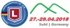 Europacup -25m-