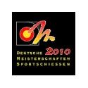 Logo: Deutsche Meisterschaft (Meldeschluss: 12.07.2010) 