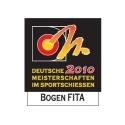 Logo: Deutsche Meisterschaft (Meldeschluss: 12.07.2010)